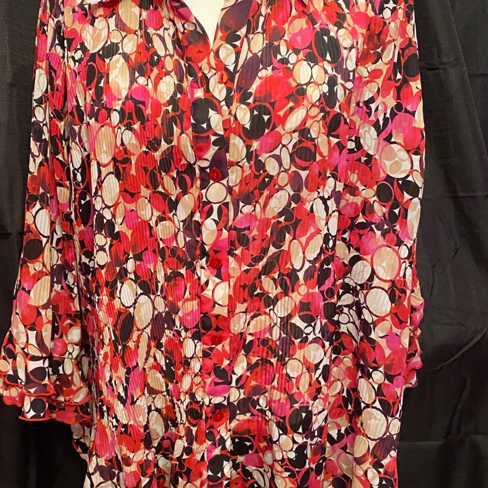 Dressbarn top
